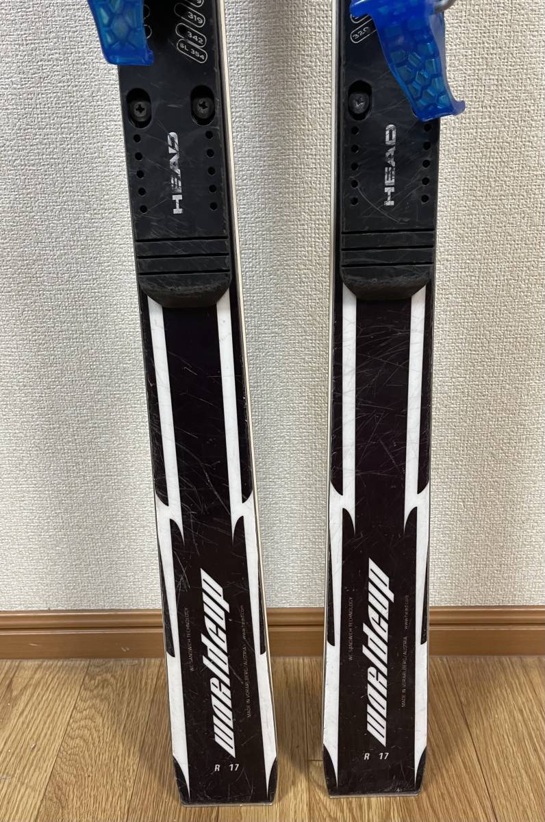Yahoo!オークション - HEAD. テレマーク板 172cm Yahoo!オークション - HEAD. テレマーク板 172cm