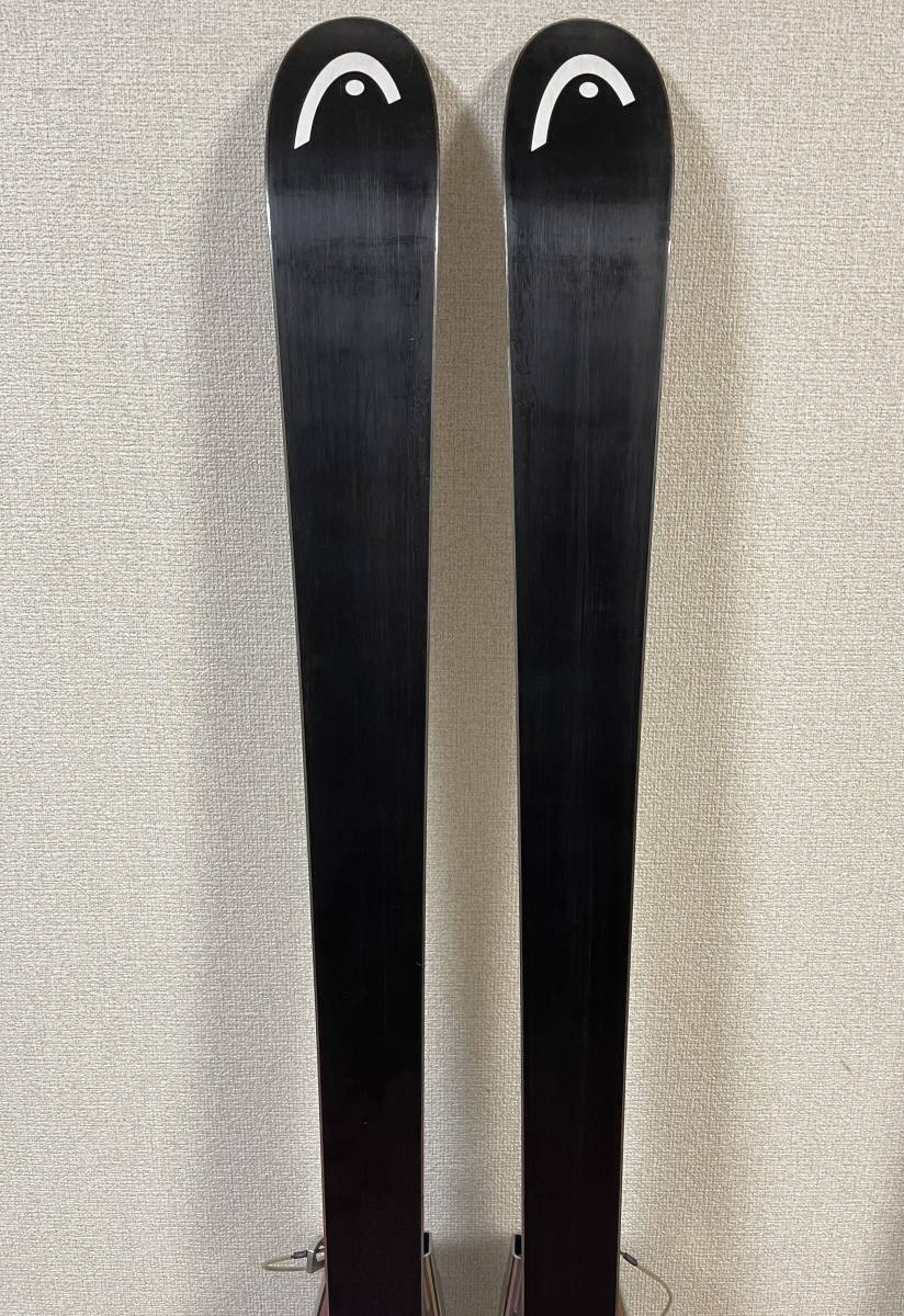 Yahoo!オークション - HEAD. テレマーク板 172cm Yahoo!オークション - HEAD. テレマーク板 172cm