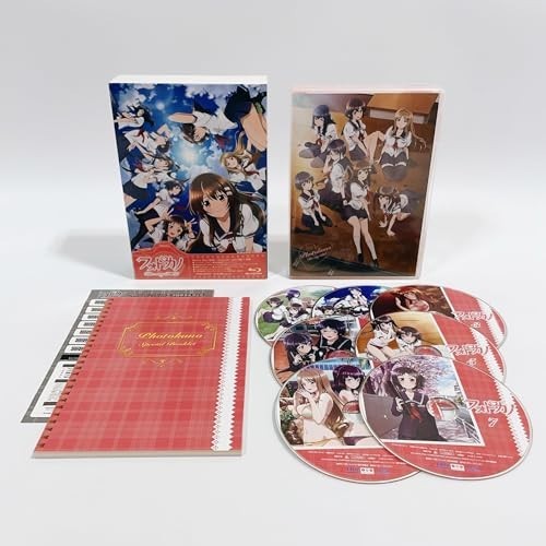 フォトカノ Blu-ray BOX [Blu-ray]