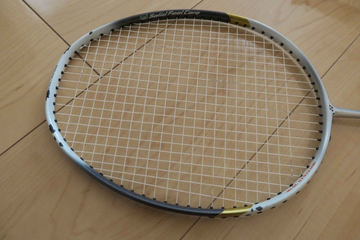 YONEX ヨネックス ナノスピード6000 nanospeed6000 バドミントン YONEX ヨネックス ナノスピード6000 nanospeed6000 バドミントン
