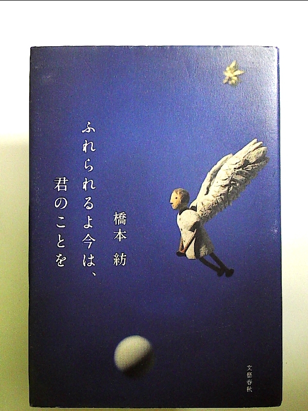 ふれられるよ今は、君のことを 単行本_画像1