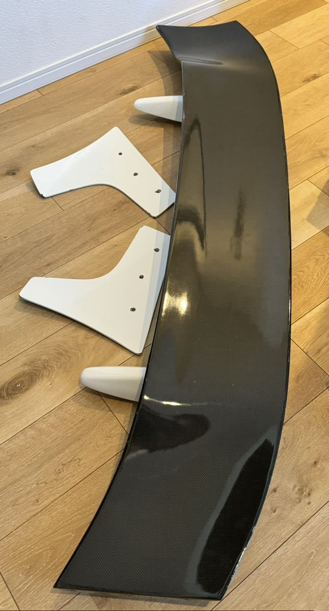 ドゥーラック DO LUCK 形状 3DGT WINGカーボンGTウイング リア ドゥーラック DO LUCK 形状 3DGT WINGカーボンGTウイング リア