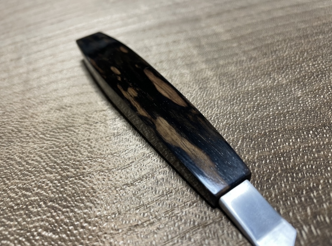 *. tree cutter knife ① * black persimmon ... green small legume . our black persimmon cutter. Special goods. 