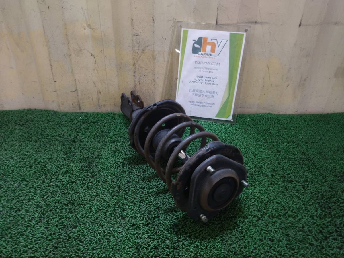  Toyota front shock absorber right Camry E-SV20 SV20 CV20,SV2#,VZV20 1987 #hyj NSP145057