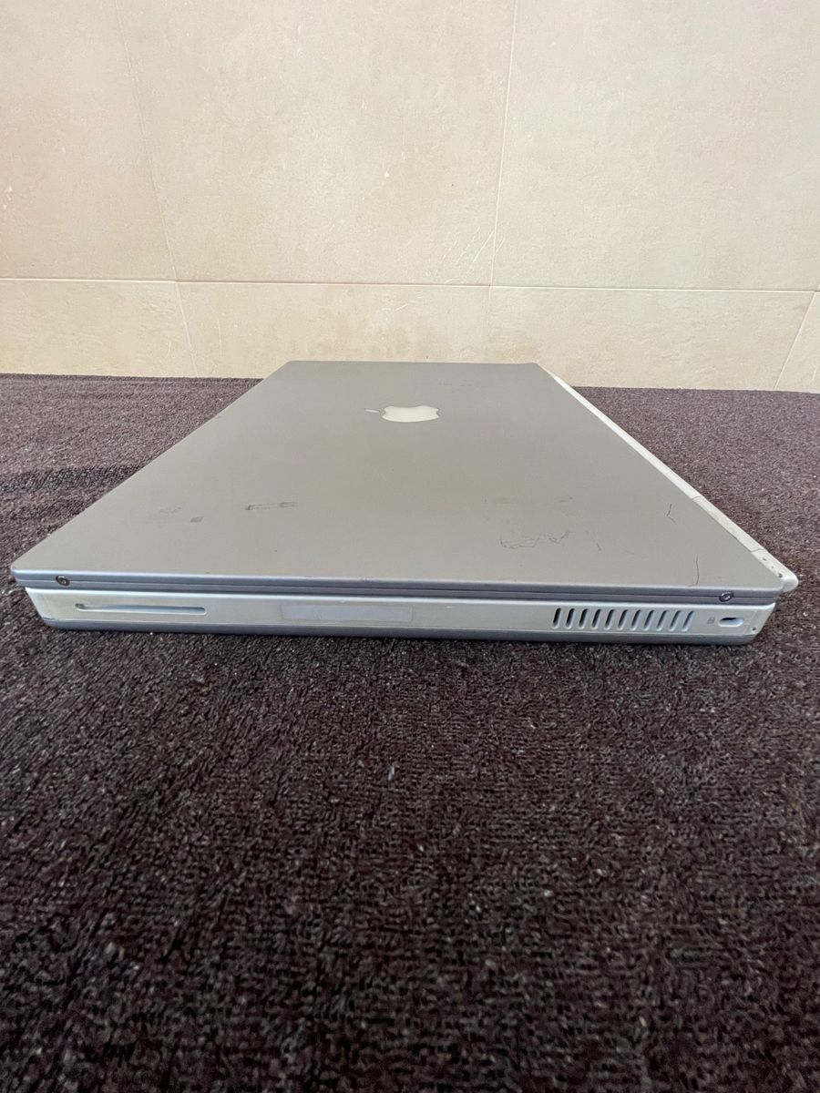 Powerbook G4 500MHz