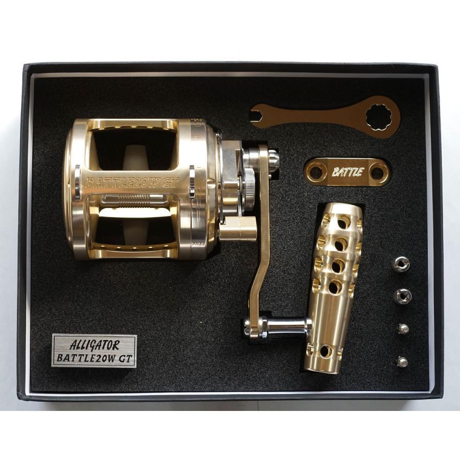 Yahoo!オークション - 新品 アリゲーター/NEW バトル20WGT Yahoo!オークション - 新品 アリゲーター/NEW バトル20WGT