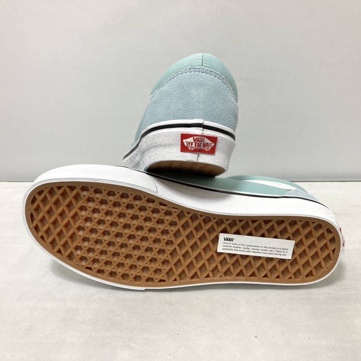 送料無料 VANS OLDSKOOL 27cm_画像3