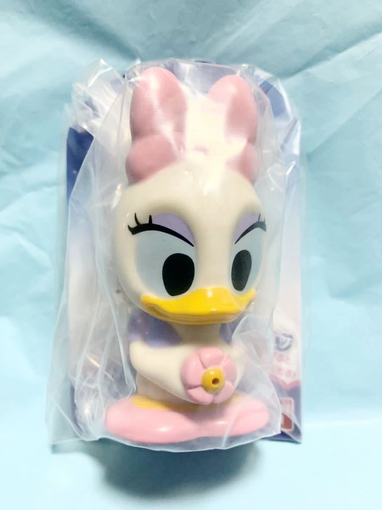  водный пистолет! водные развлечения! Disney. sofvi кукла! Bandai *....f линзы / Дэйзи Duck * новый товар!