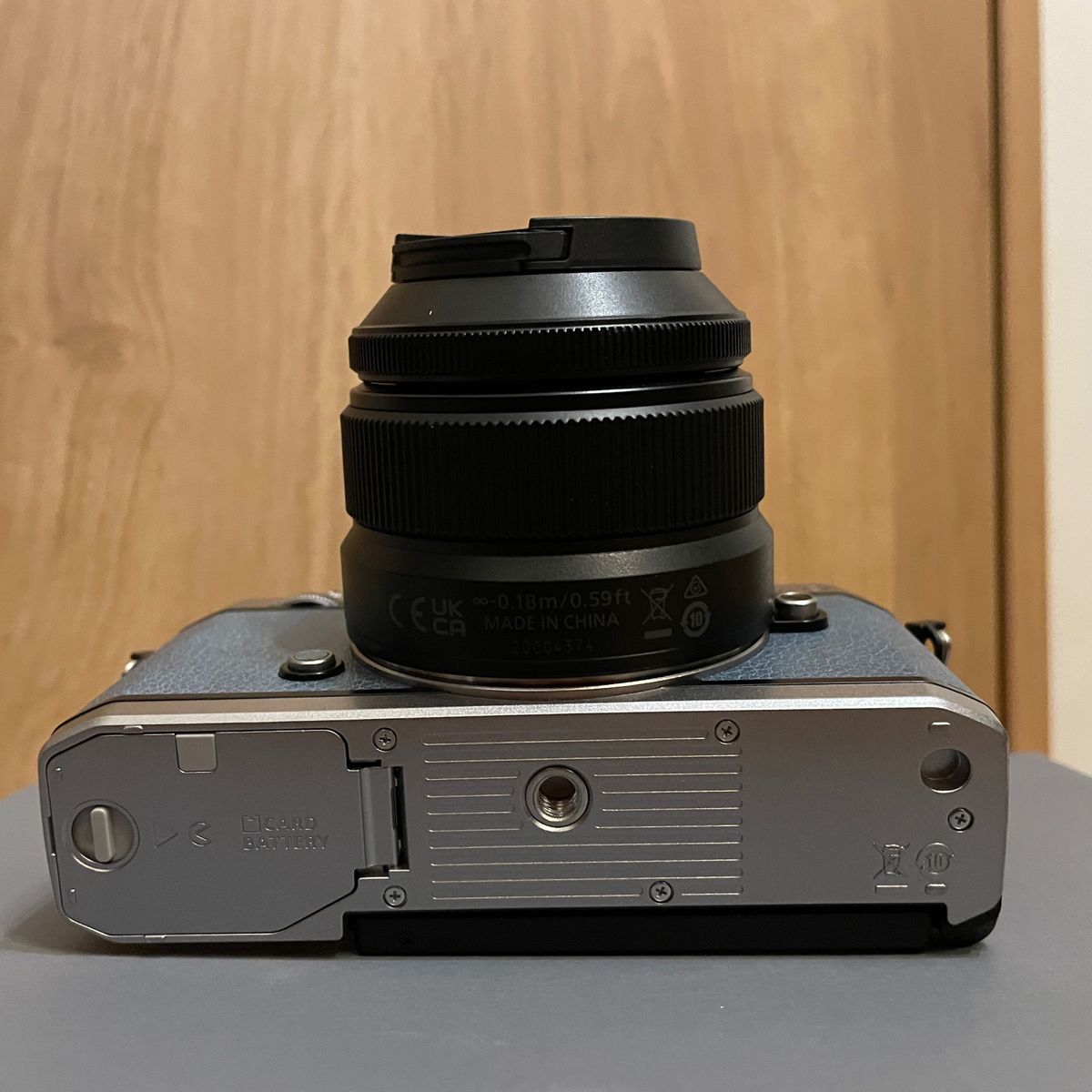 Nikon Zfc シルバー本体とレンズ DX 24mm F1 7|Yahoo!フリマ Nikon Zfc シルバー本体とレンズ DX 24mm F1 7|Yahoo!フリマ