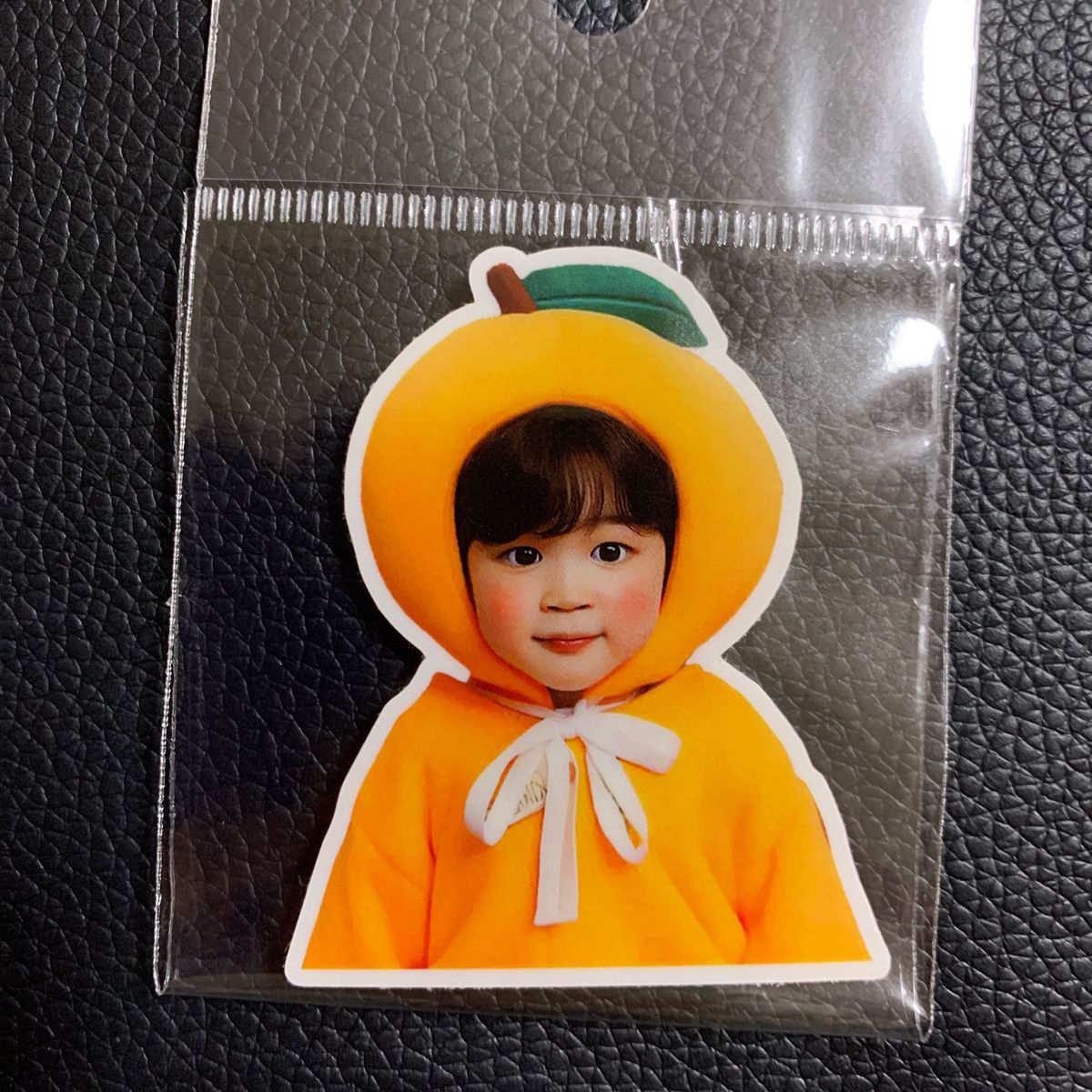 デパート 送料無料 BTS ジミン Baby ステッカー｜Yahoo!フリマ（旧PayPayフリマ） アイドルグッズ