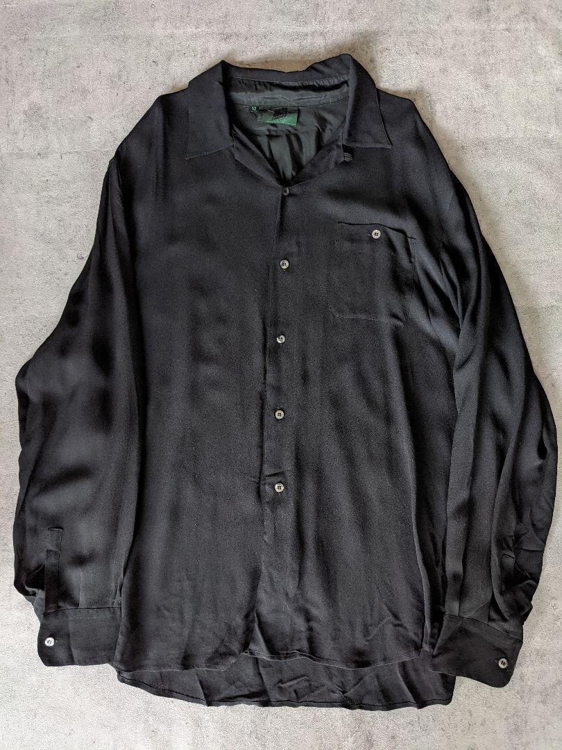 90s Jean Paul Gaultier Junior Gaultier シャツ ジャン・ポール 90s Jean Paul Gaultier Junior Gaultier シャツ ジャン・ポール