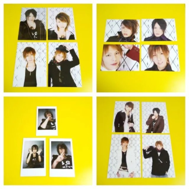 レア☆Shelly Tic-珈琲店-【フールズメイト通販限定】CD等☆V系 レア☆Shelly Tic-珈琲店-【フールズメイト通販限定】CD等☆V系