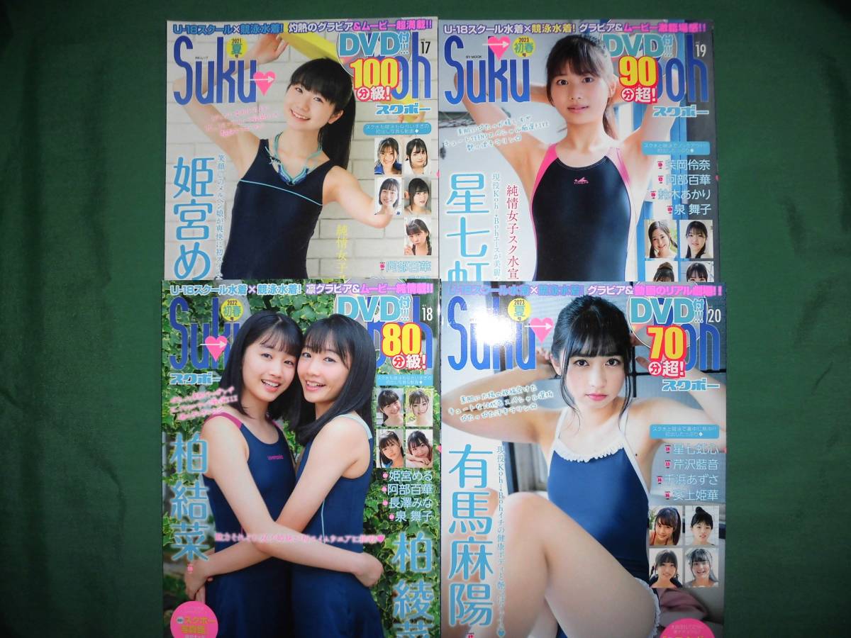 Cream クリーム 2015 2016 DVD 付 7冊 香月杏珠 西永彩奈 黒宮れい 楠みゆう 藤田恵名 鹿目凛 一色杏子 源結菜 香月杏珠 - 複数被写体 Cream クリーム 2015 2016 DVD 付 7冊 香月杏珠 西永彩奈 黒宮れい 楠みゆう 藤田恵名 鹿目凛 一色杏子 源結菜 香月杏珠 - 複数被写体
