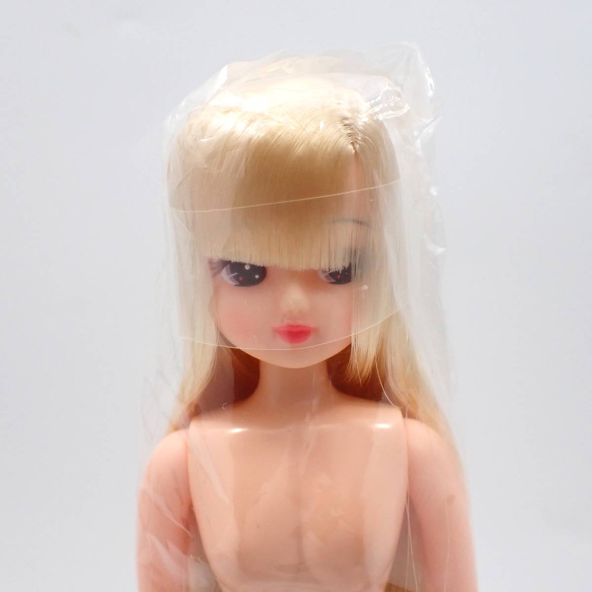 リカちゃんキャッスル☆お人形教室 スタンダード リカちゃん 22cm ドール 人形 LICCA CASTLE 2478