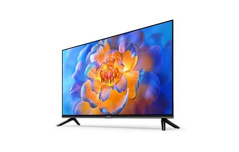 Xiaomi 32V型ハイビジョン液晶 チューナーレススマートテレビ Xiaomi TV A Pro R23Z011A