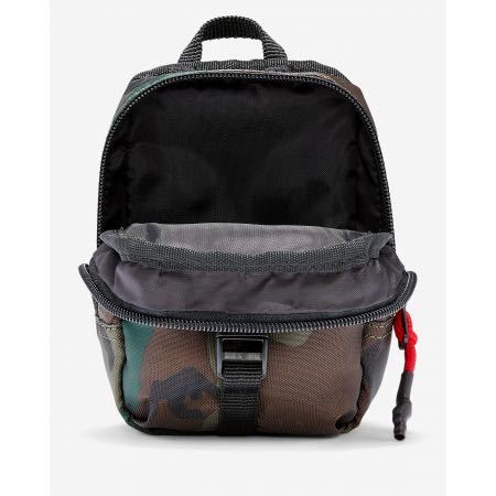  new goods Jordan shoulder bag pouch Nike Jump man NIKE camouflage duck pattern free shipping 