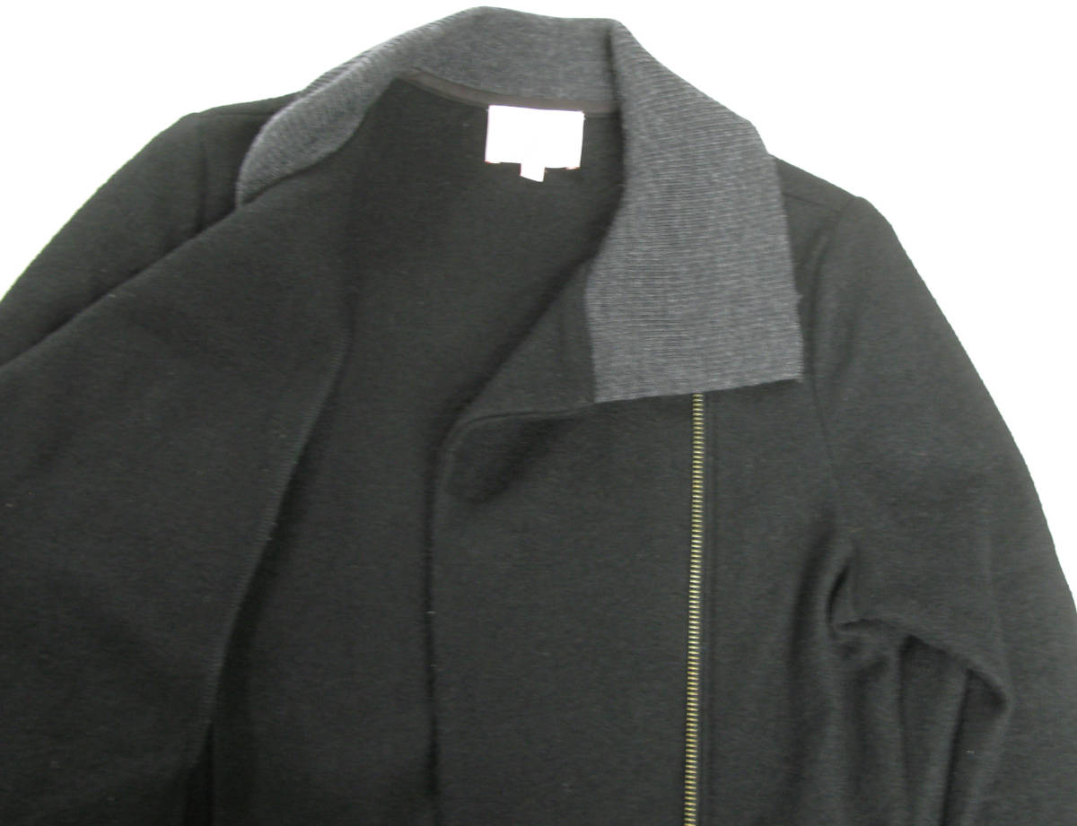  Vivienne Westwood RED LABEL deformation knitted jacket 2 ( archive Vivienne Westwood RED LABEL Vintage Knit Jacket 2