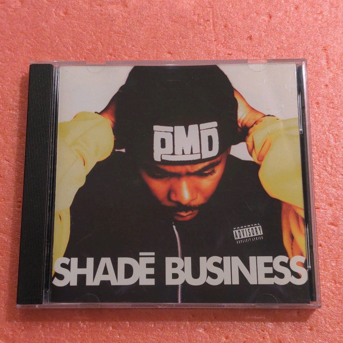 CD PMD Shade Business_画像1