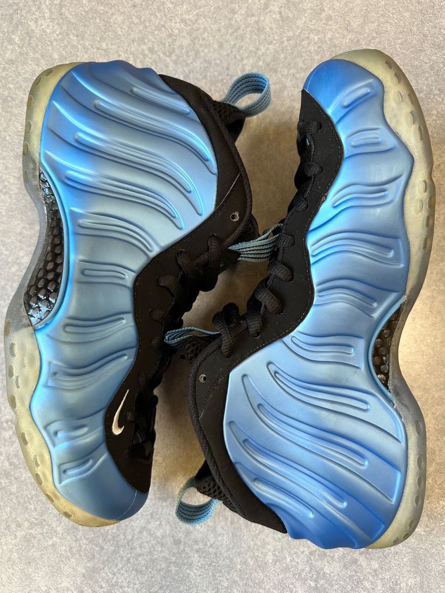 NIKE AIR FOAMPOSITE ONE ナイキエアーフォームポジット|Yahoo NIKE AIR FOAMPOSITE ONE ナイキエアーフォームポジット|Yahoo