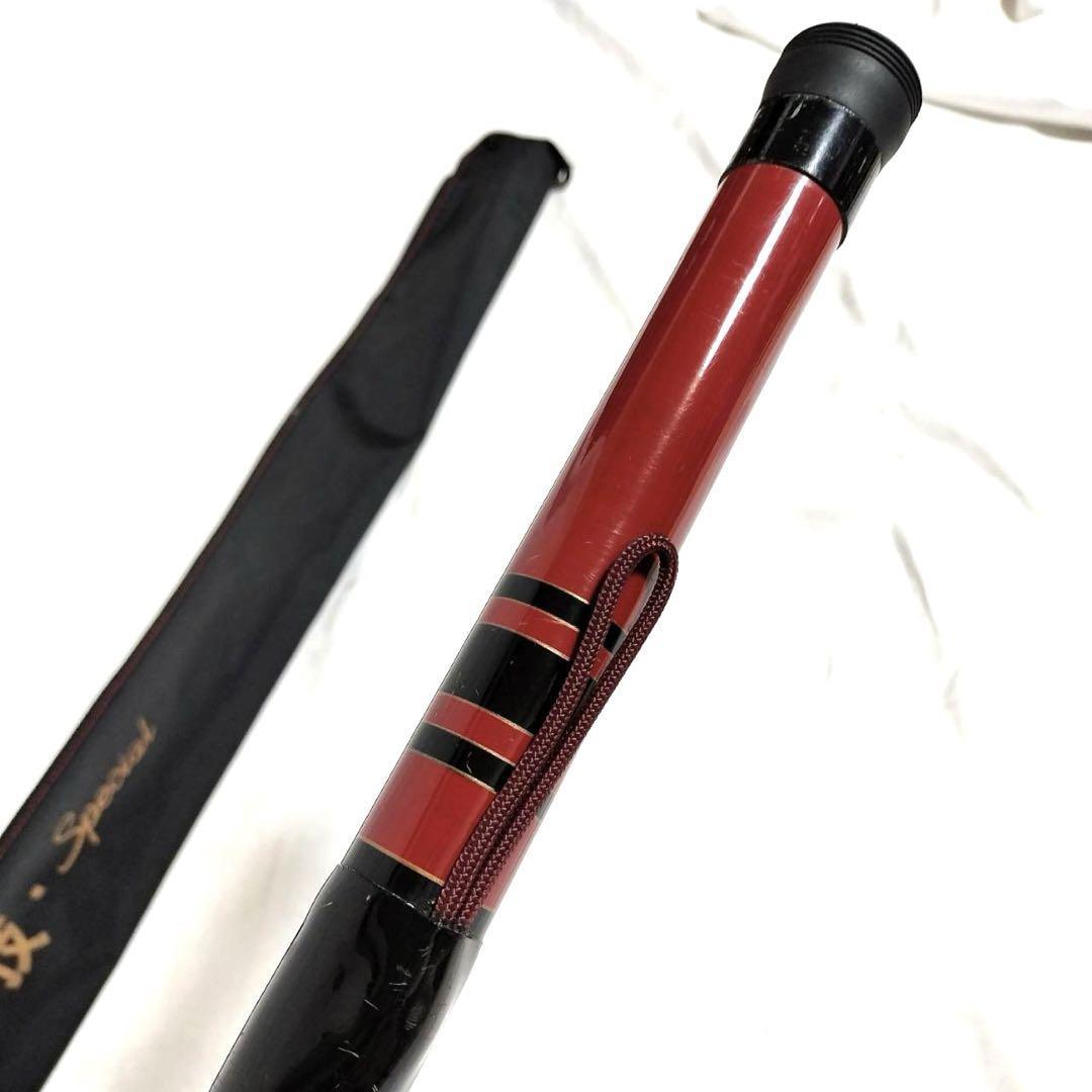 希少 gamakatsu がま磯 たもの柄 競技 スペシャル 530 グレ 希少 gamakatsu がま磯 たもの柄 競技 スペシャル 530 グレ