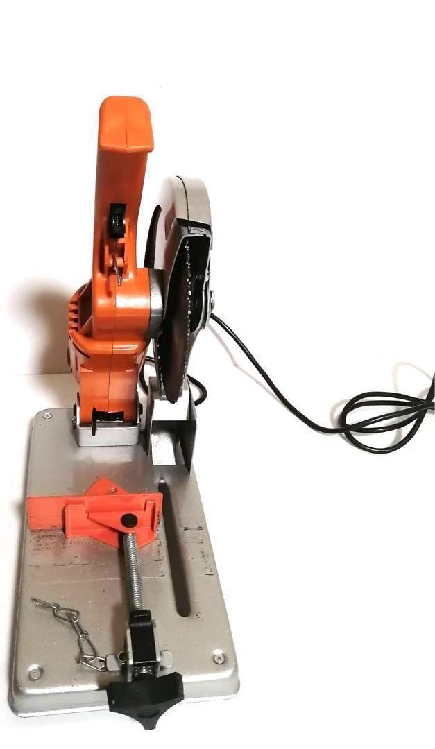 イクラ サーメットチップソーカッター IS-CTC180N 大工 左官 DIY イクラ サーメットチップソーカッター IS-CTC180N 大工 左官 DIY