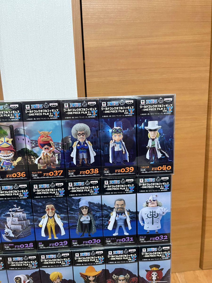 ブランドバッグ通販サイト ワンピース ワーコレ-フィルム ワールドコレクタブルフィギュア コミック・アニメ