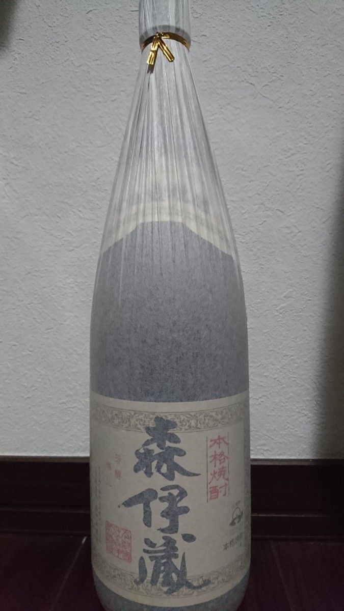 森伊蔵1800ml