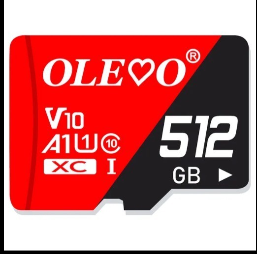 【大容量】【512GB】格安 ジャンク品 microSDカード マイクロSDカード NintendoSwitch PC スマホ タブレット miniSD メモリーカード_画像1