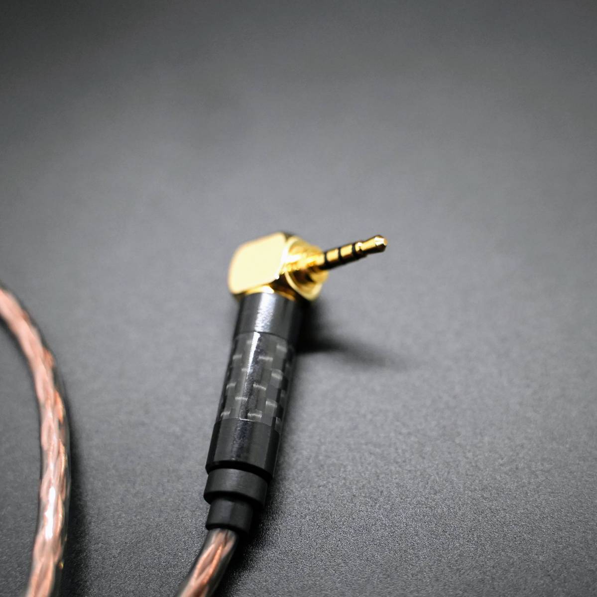 超高評価】DIY ソニー キンバーケーブル最高仕様 MMCX/2 5mmL字 超高評価】DIY ソニー キンバーケーブル最高仕様 MMCX/2 5mmL字