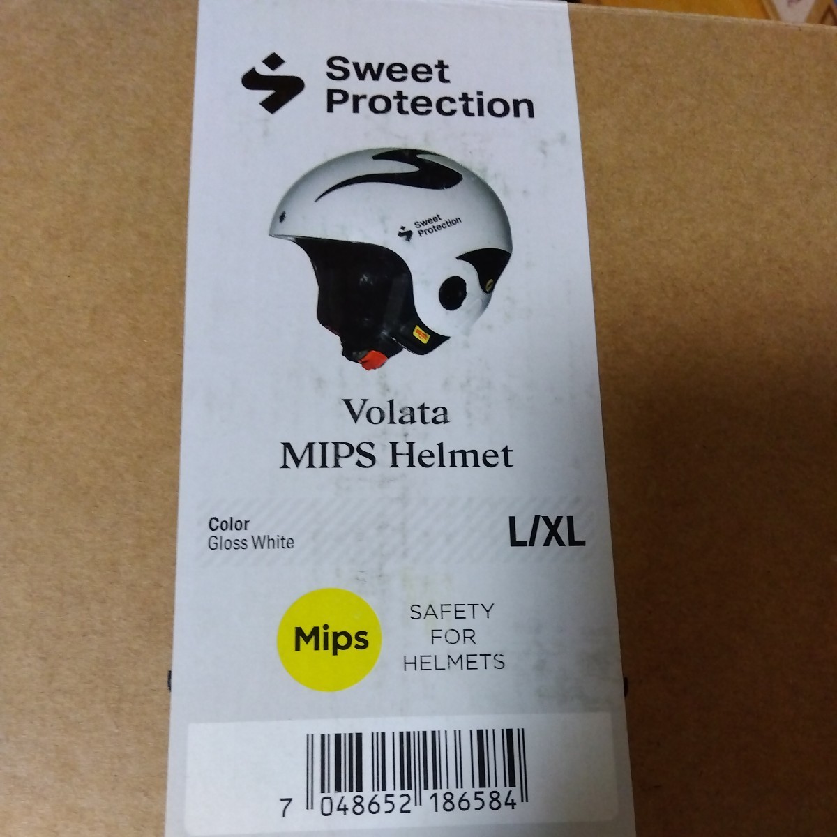 Sweet Protection スウィートプロテクション Volata Mips Sweet Protection スウィートプロテクション Volata Mips