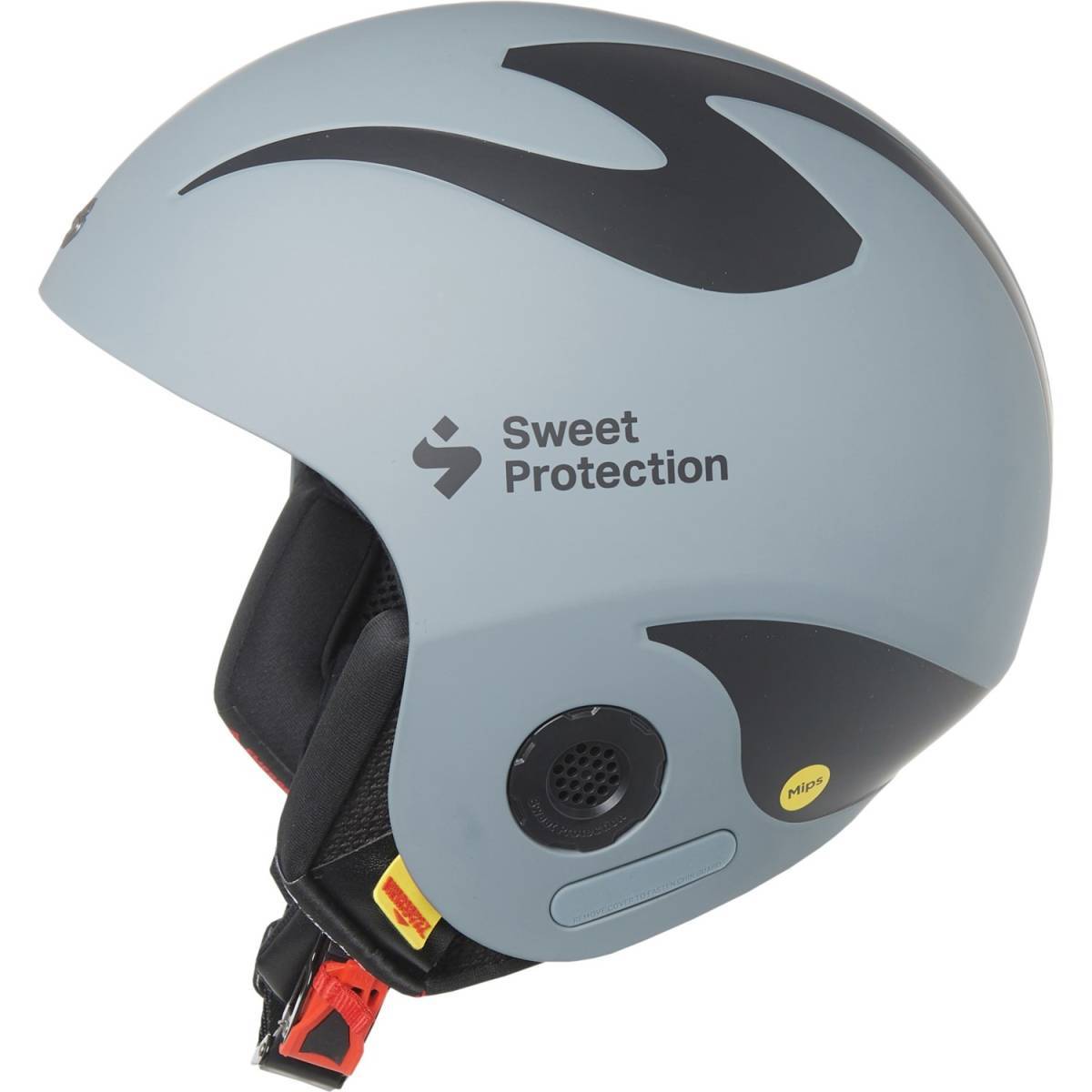 Sweet Protection スウィートプロテクション Volata Mips ヴォラータ MIPS M/L Matte Nardo Gray ヘルメットの画像1