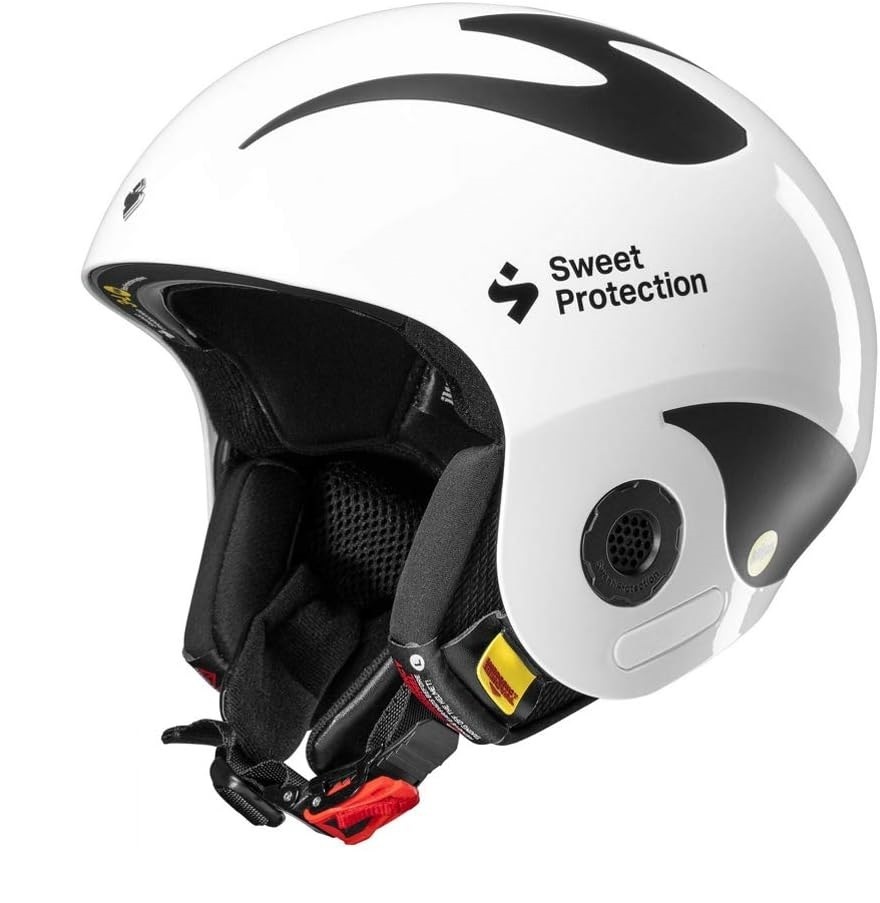 Sweet Protection スウィートプロテクション Volata Mips ヴォラータ MIPS L/XL Gloss White　ヘルメット_画像1