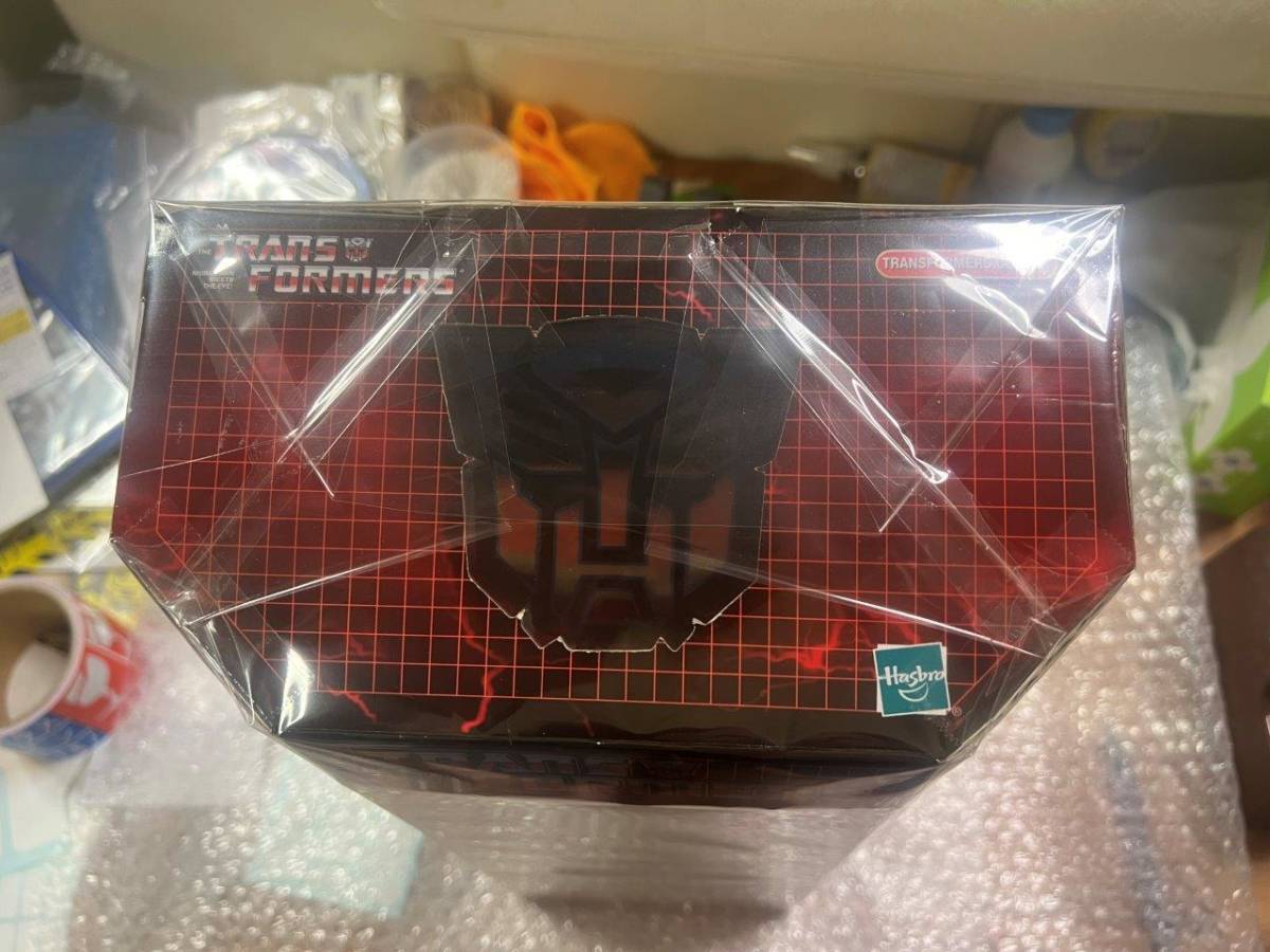 MP-1 コンボイ USA エディション / Optimus Prime MP-1 コンボイ USA エディション / Optimus Prime