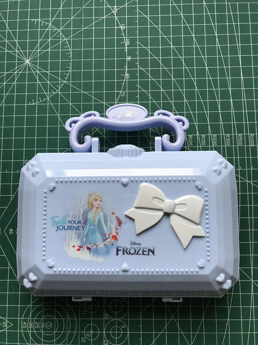 新品　ディズニー　 プリンセス メイク セット子どもコスメ お化粧_画像9