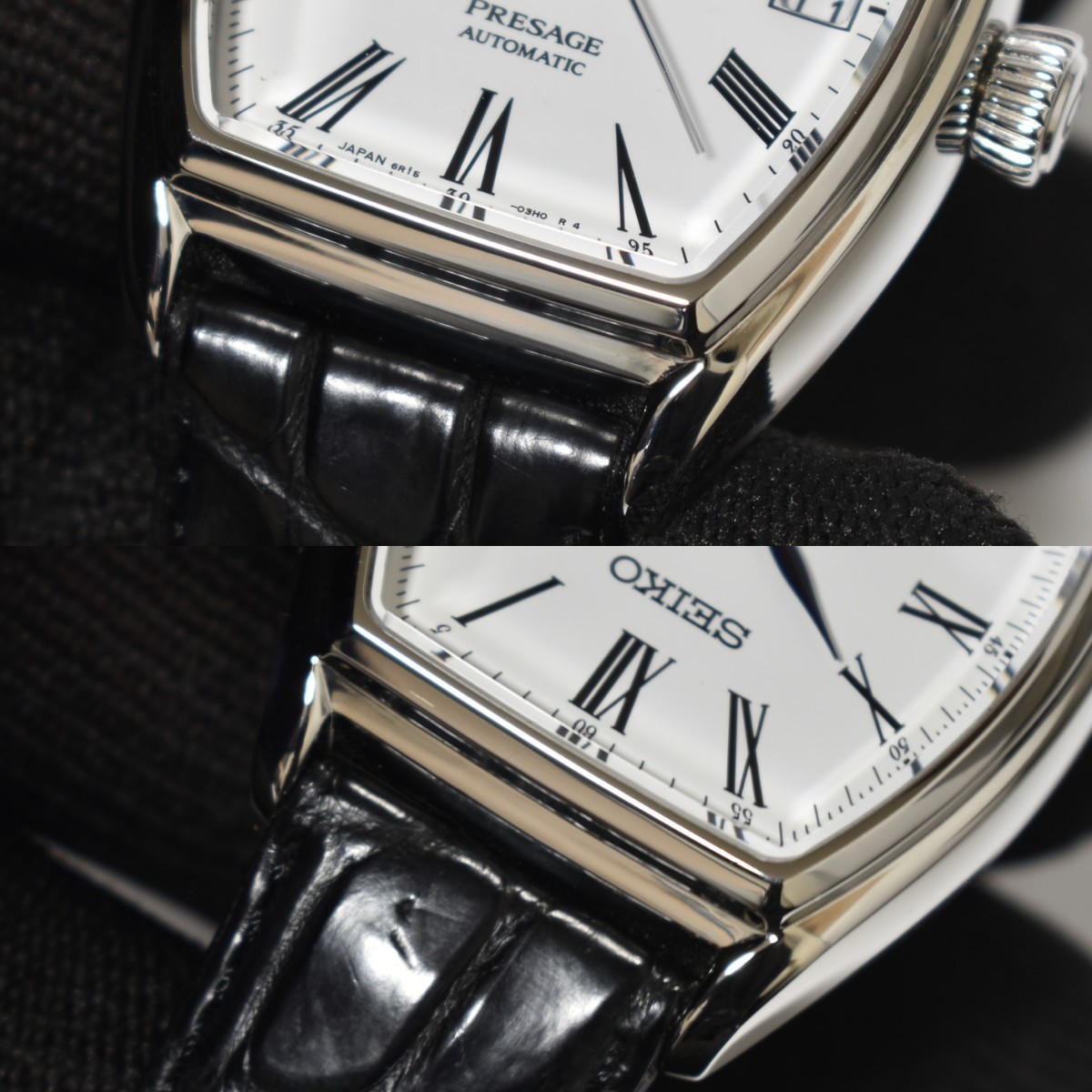 オマケなし】セイコー SEIKO プレザージュ/プレサージュ SARX051 オマケなし】セイコー SEIKO プレザージュ/プレサージュ SARX051