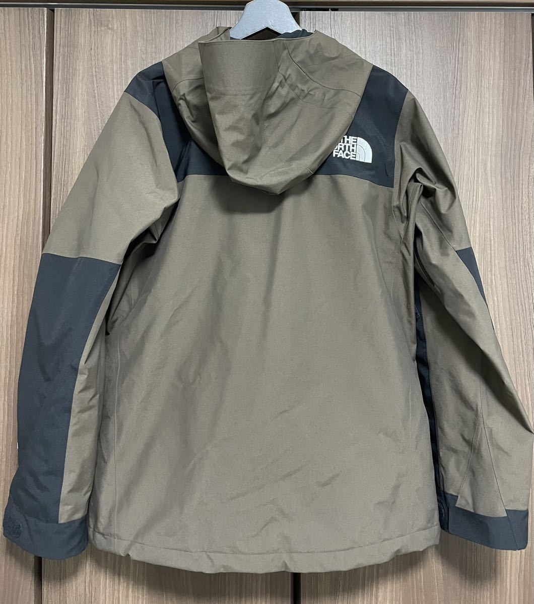 NORTH FACE マウンテンジャケット ノースフェイス NORTH FACE マウンテンジャケット ノースフェイス