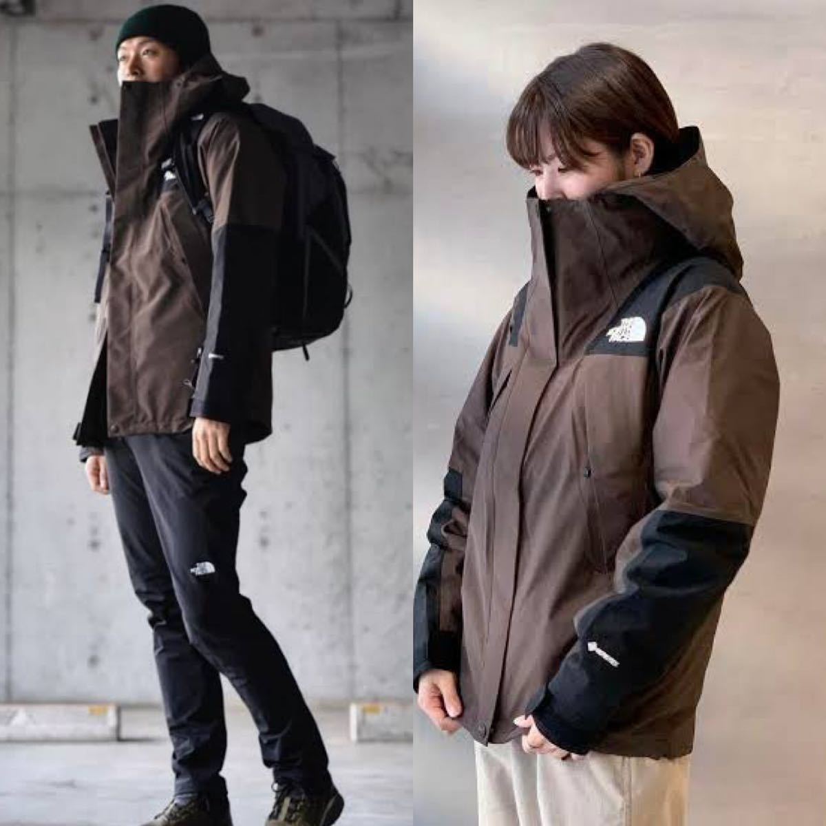 NORTH FACE マウンテンジャケット ノースフェイス NORTH FACE マウンテンジャケット ノースフェイス