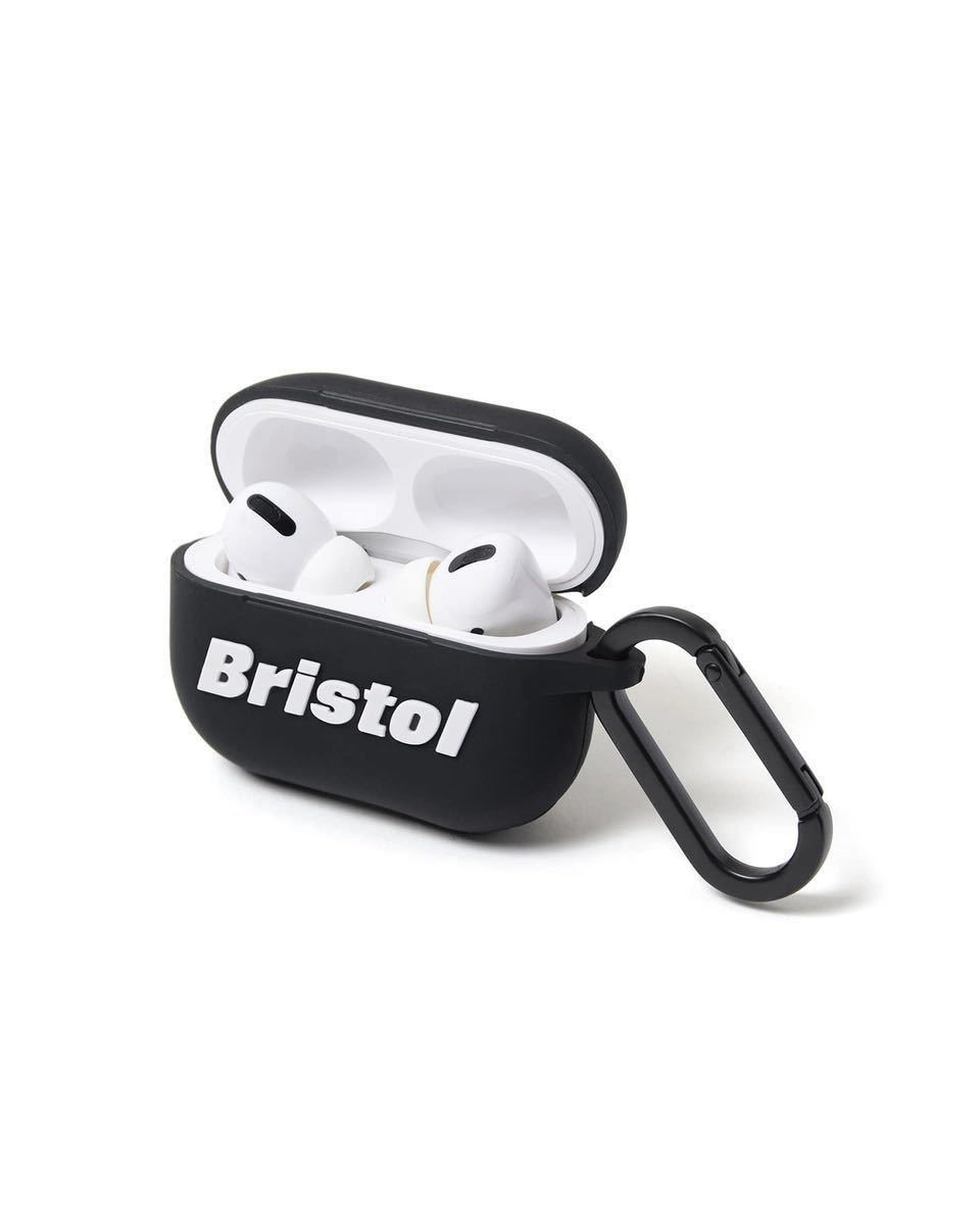 【新品未使用】 23AW 24 新品 FCRB f.c real bristol エフシーレアルブリストル SOPHNET ソフ AIRPODS CASE PRO COVER エアポッズ ケース_カバーのみの販売となります