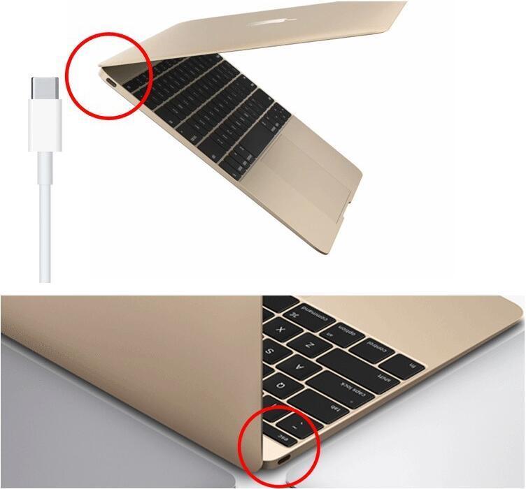 USB-C 充電&同期ケーブル 1m/USB3.1 Type C to Type C ケーブル オス－オス for MacBook 12inch、ChromeBook Pixel Type C_画像5