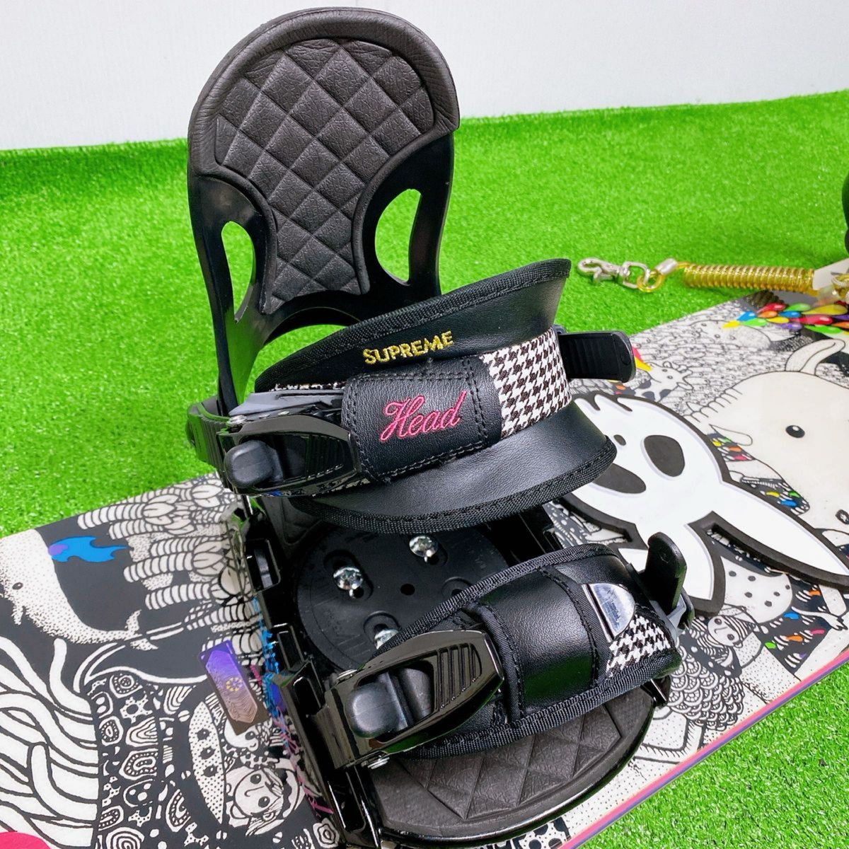 サロモン SALOMON LILy 139 HEAD レディース スノーボード サロモン SALOMON LILy 139 HEAD レディース スノーボード