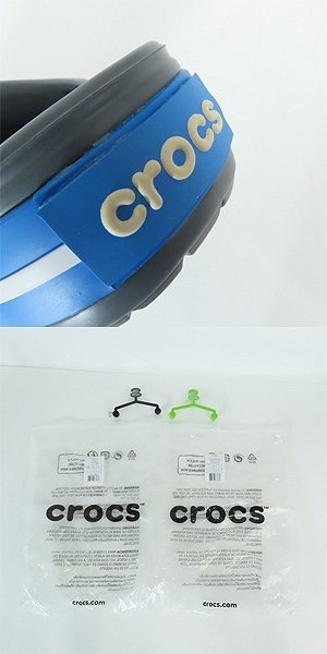 【未使用】CROCS/クロックス サンダル 2点セット /080_画像5