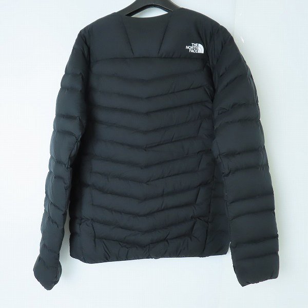 ☆THE NORTH FACE/ザ ノースフェイス サンダーラウンドネックジャケット/NY81813/M /060_画像2