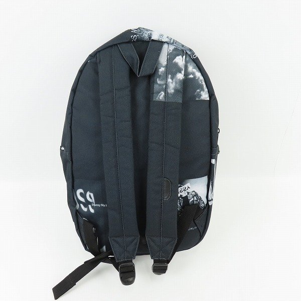 Herschel×STUSSY/ハーシェル×ステューシー Backpack/バックパック/リュックサック /080_画像2