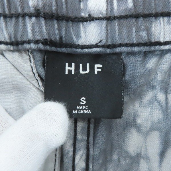 HUF/ハフ イージーショーツ S /000_画像3