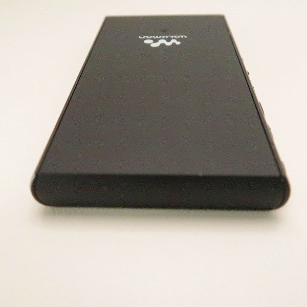 SONY/ソニー WALKMAN/ウォークマン Aシリーズ 64GB/NW-A107 ブラック 簡易動作確認済み /000_画像7