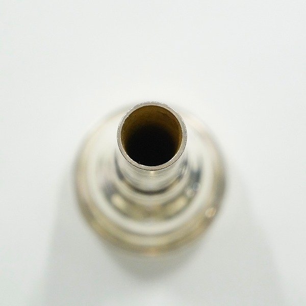 HAMMOND DESIGN/ハモンドデザイン 13ML トロンボーン用 マウスピース /000_画像9