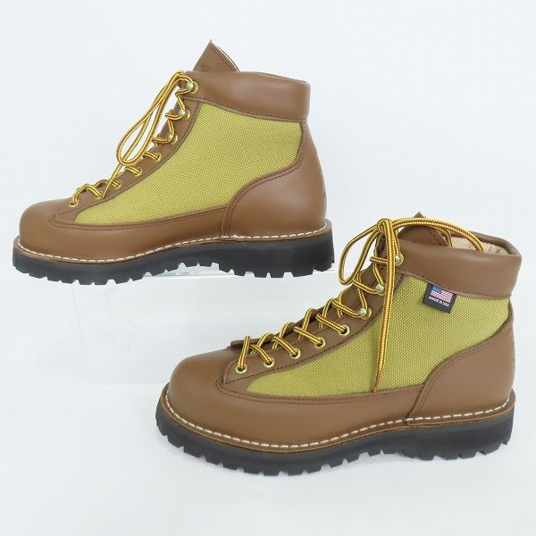 Danner/ダナー Danner Light ダナーライト ブーツ 30440 8.5 /080_画像4