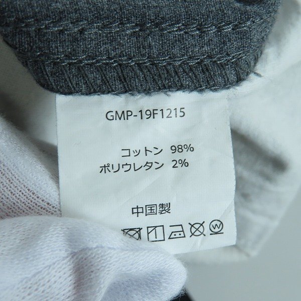 GRAMICCI×URBAN RESEARCH DOORS/グラミチ×アーバンリサーチ ドアーズ クライミングパンツ GMP-19F1215/S /060_画像7