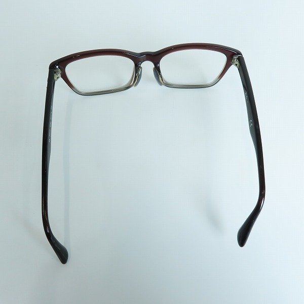 Ray-Ban/レイバン 眼鏡/メガネフレーム/アイウェア フルリム RB5267F 5055 /000_画像4