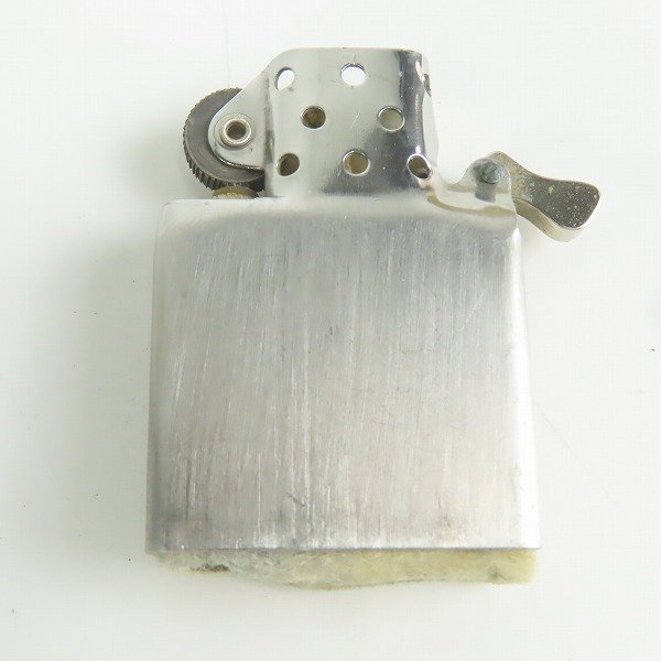 ZIPPO/ジッポー ヴィンテージ/ビンテージ CANADA PATENTED 1950年代中頃～1967年頃製 /LPL_画像7